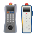 HU series bus handheld unit