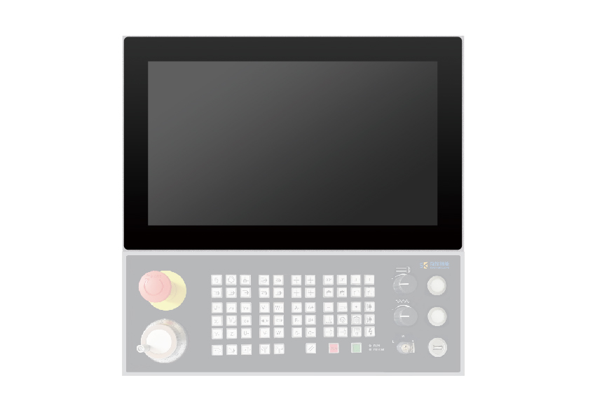 NPD系列工业触控面板