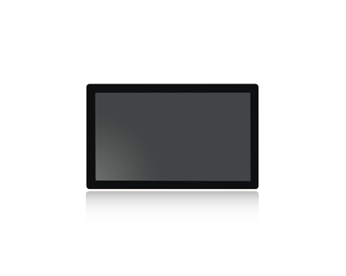 18.5寸工业触控面板