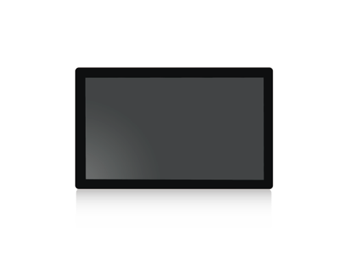 23.8寸工业触控面板