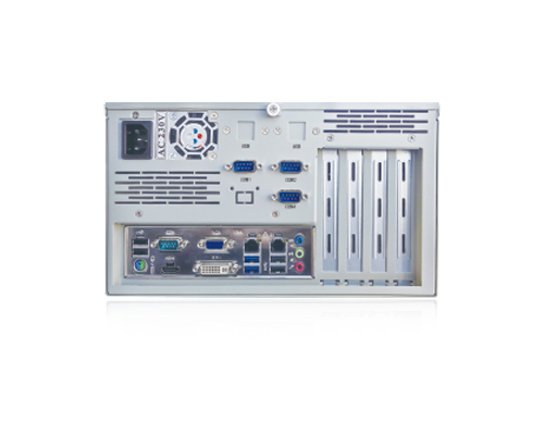 IPC-2101工业计算机
